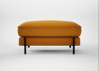 Tortona Footstool
