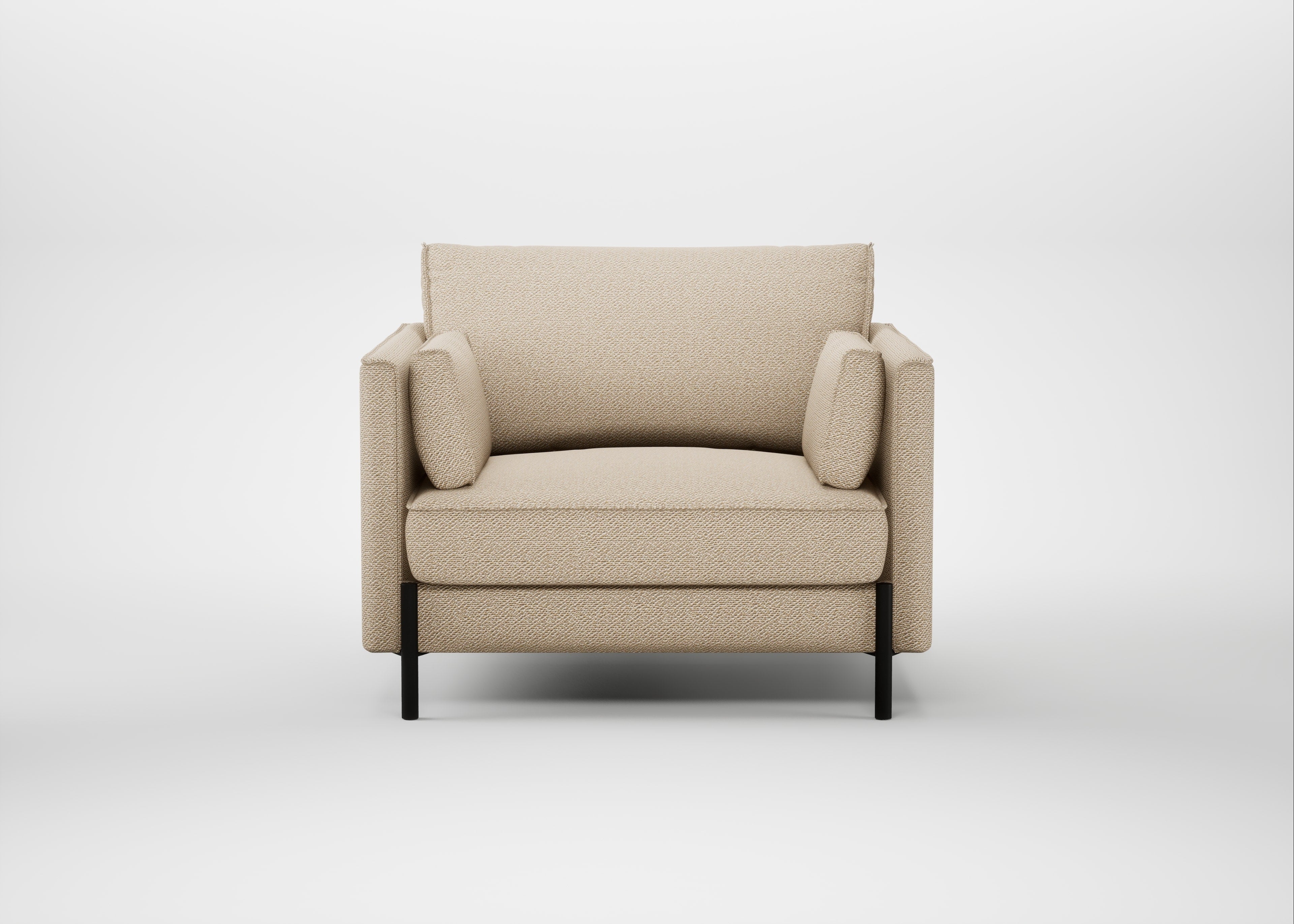 Tortona Armchair