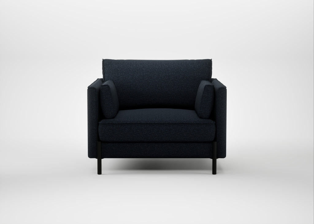 Tortona Armchair