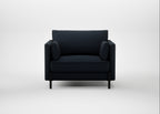 Tortona Armchair
