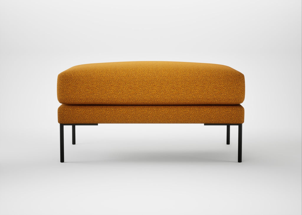 Torrington Ottoman
