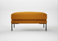 Torrington Ottoman