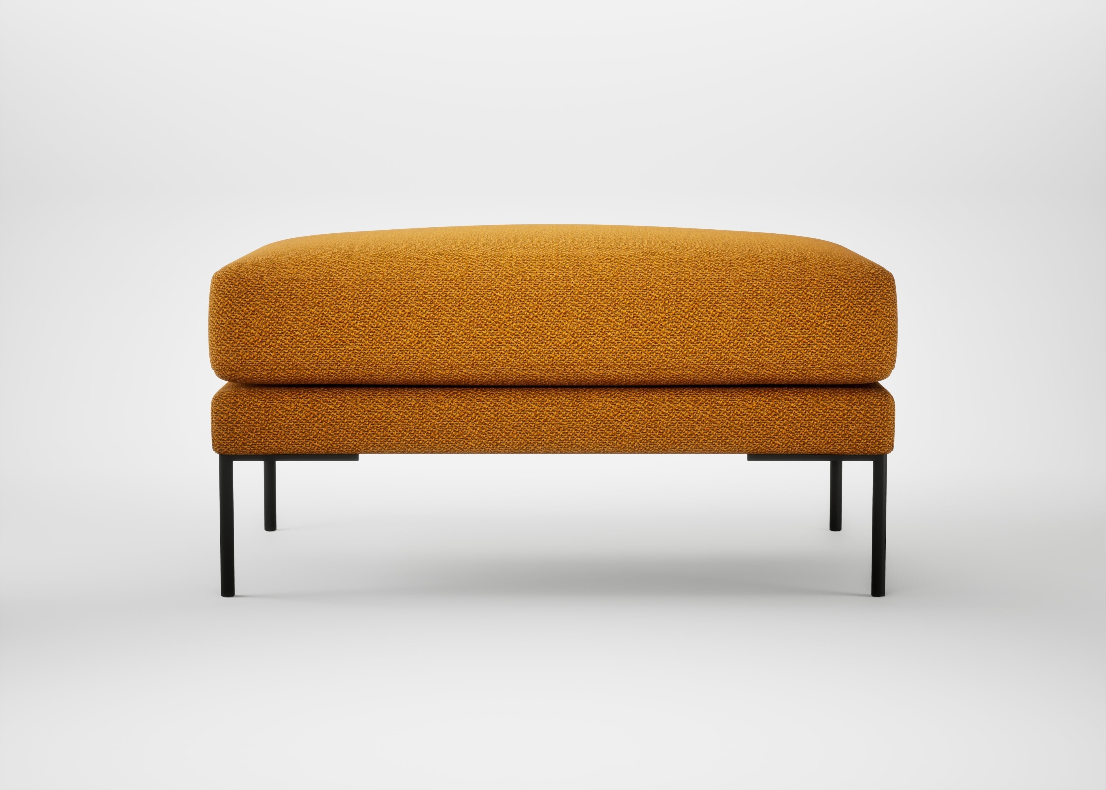 Torrington Ottoman