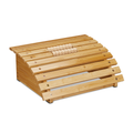 Premium Wood Footrest