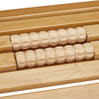 Premium Wood Footrest