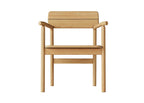 Tanso Teak Garden Armchair