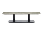 Kodo Outdoor Coffee Table Fossil Grey