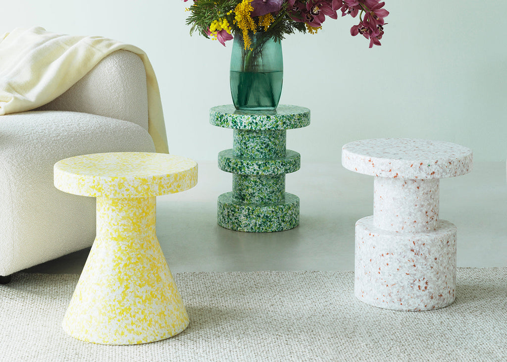 Bit Stool Cone
