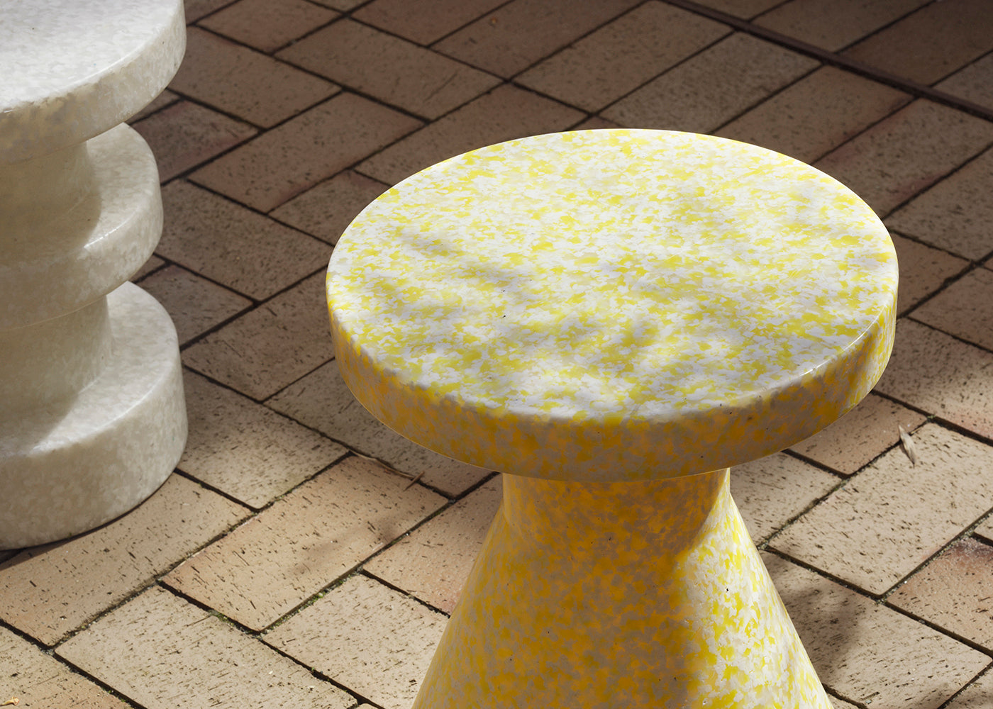 Bit Stool Cone