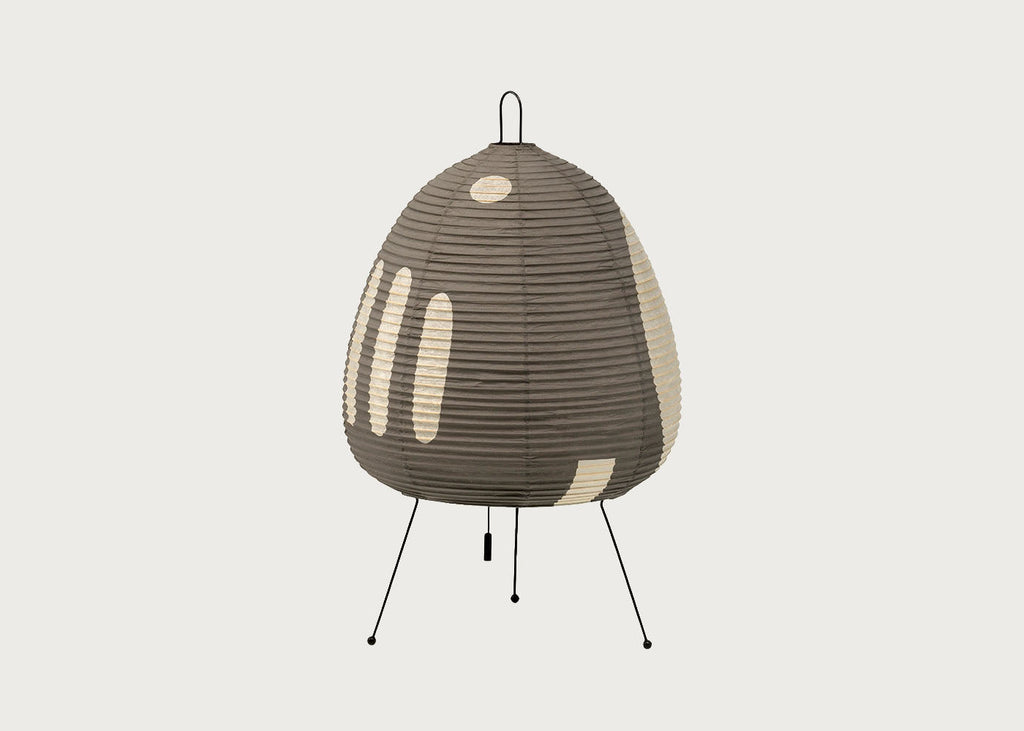 Akari 1A Series Table Lamp