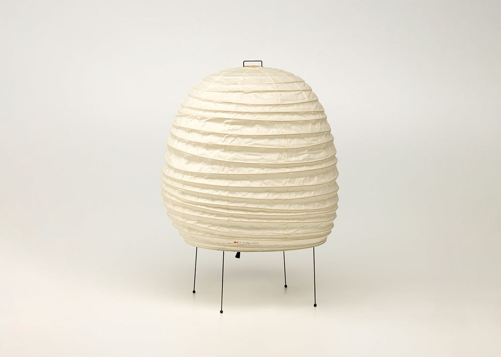 Akari 20N Table Lamp