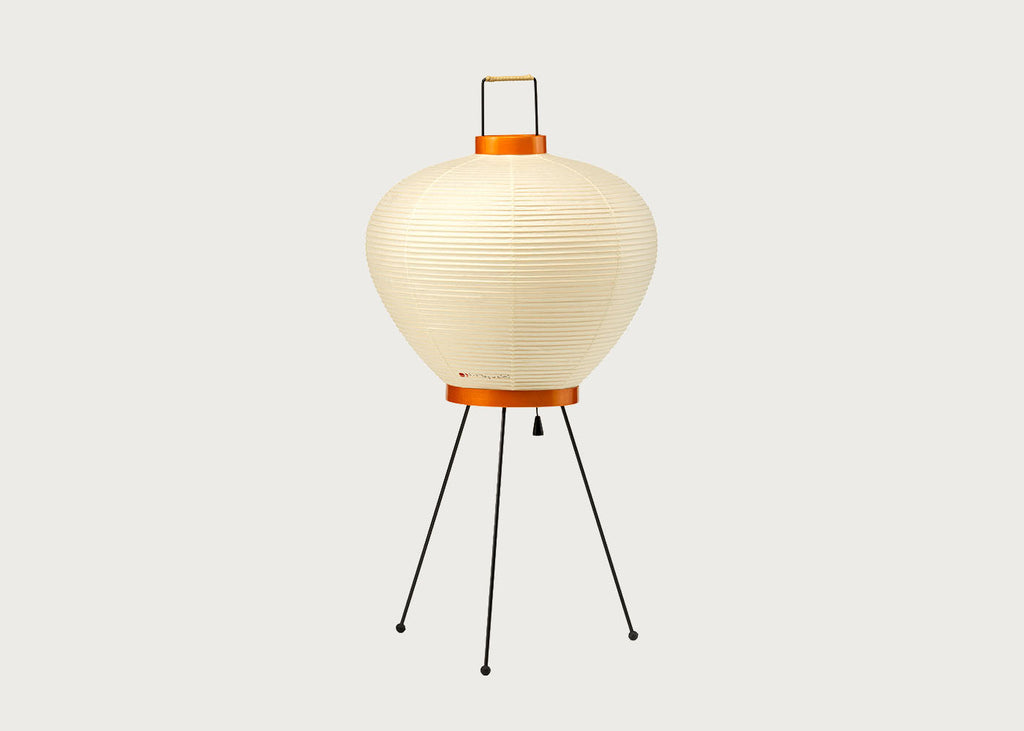 Akari 3A Series Table Lamp