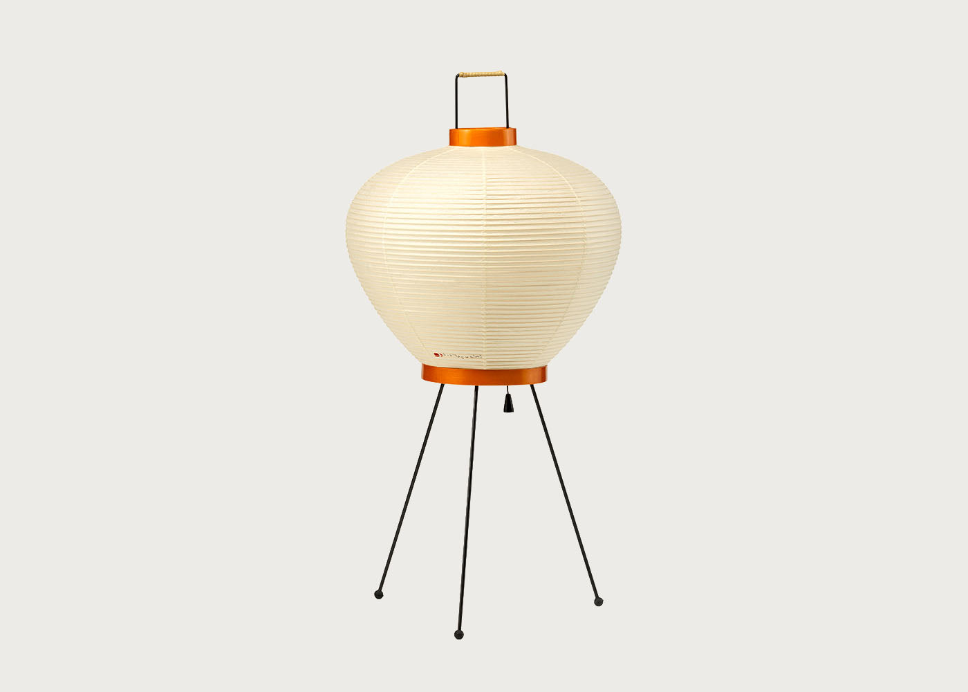 Akari 3A Series Table Lamp