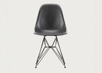 Eames Fibreglass Side Chair DSR