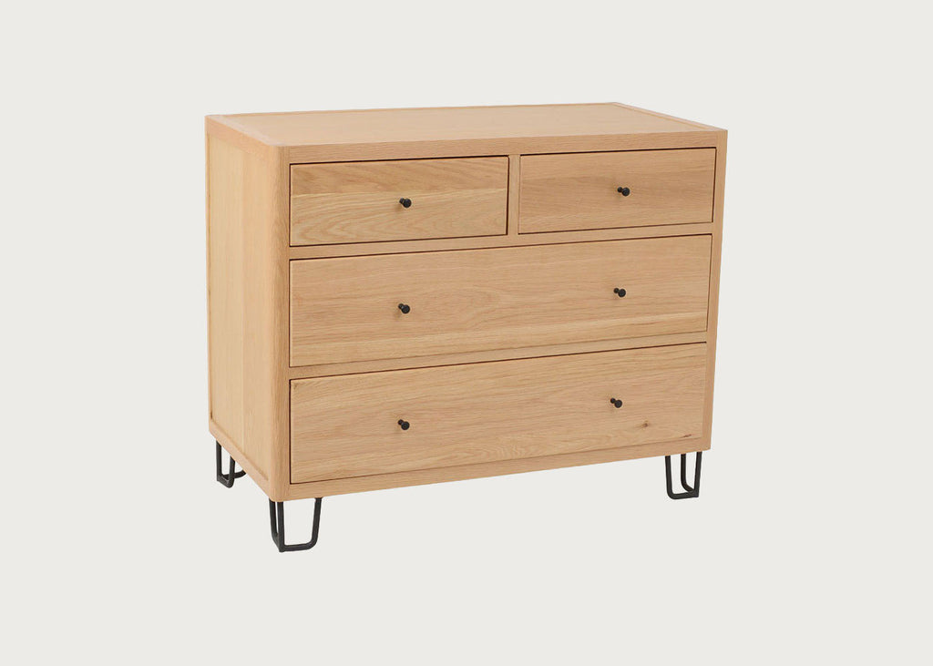 Brunel Low Chest