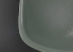 Eames Fibreglass Side Chair DSR