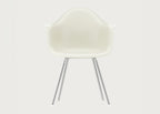 Eames Plastic Armchair RE DAX