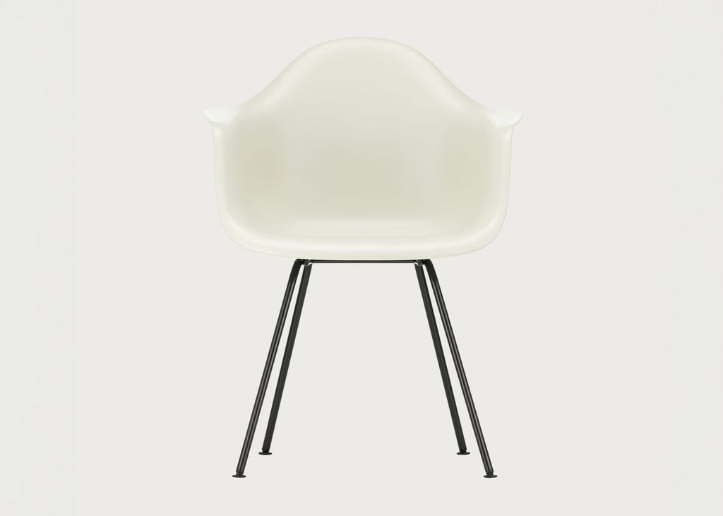 Eames Plastic Armchair RE DAX