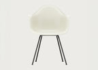 Eames Plastic Armchair RE DAX