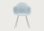 Eames Plastic Armchair RE DAX