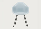 Eames Plastic Armchair RE DAX