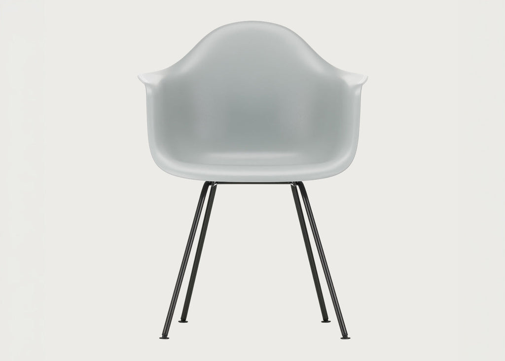 Eames Plastic Armchair RE DAX