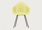 Eames Plastic Armchair RE DAX