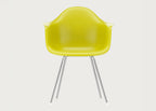 Eames Plastic Armchair RE DAX