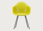 Eames Plastic Armchair RE DAX