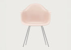 Eames Plastic Armchair RE DAX