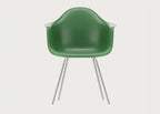 Eames Plastic Armchair RE DAX