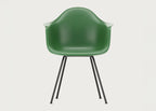 Eames Plastic Armchair RE DAX