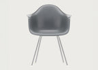 Eames Plastic Armchair RE DAX