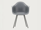 Eames Plastic Armchair RE DAX