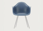 Eames Plastic Armchair RE DAX