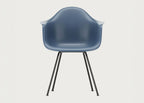 Eames Plastic Armchair RE DAX