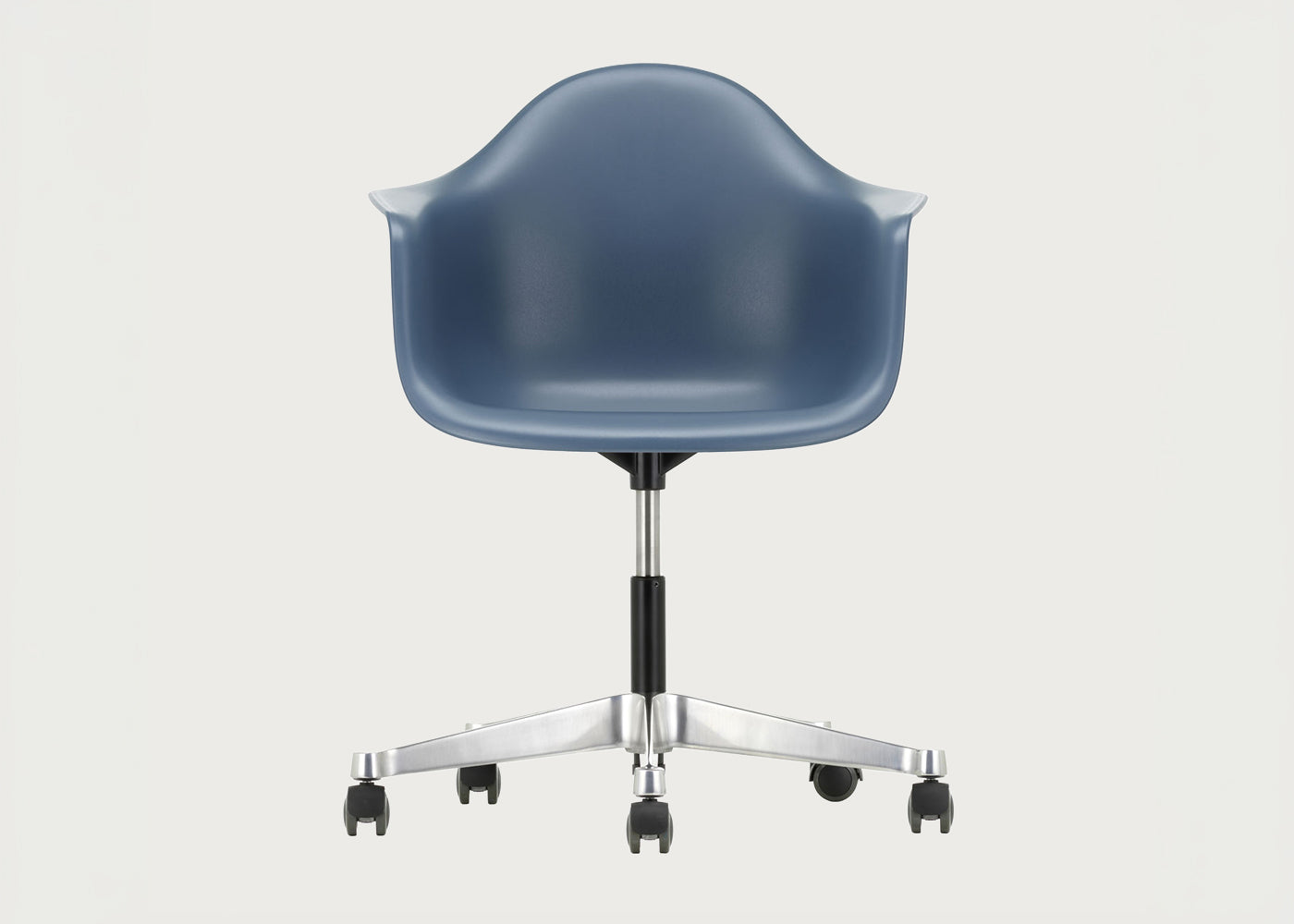 Eames Plastic Armchair RE PACC