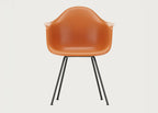 Eames Plastic Armchair RE DAX