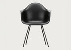 Eames Plastic Armchair RE DAX
