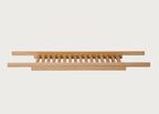 Wooden Bath Bridge