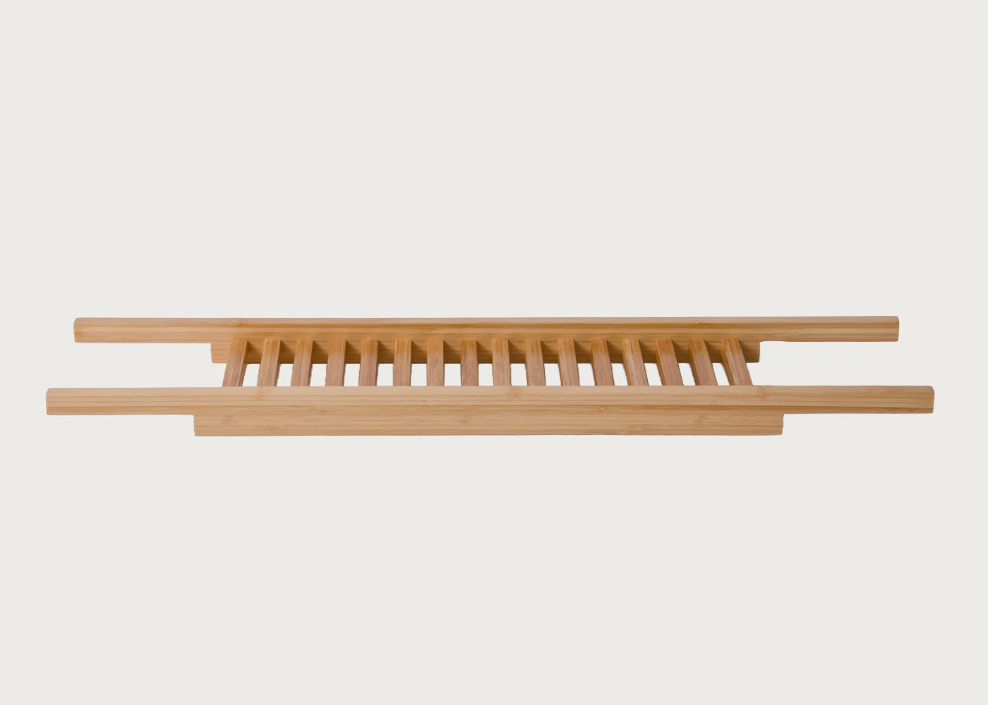 Wooden Bath Bridge