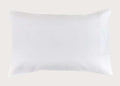 400 Thread Count Egyptian Cotton White Standard Pillowcase