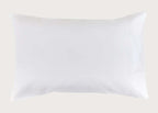400 Thread Count Egyptian Cotton White Standard Pillowcase