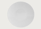 Thomas Loft White Porcelain Dinner Plate