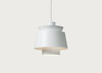Utzon Pendant Light JU1 White