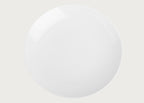 Thomas Loft White Porcelain Round Plate