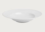 Thomas Loft White Porcelain Soup Bowl
