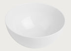 Thomas Loft White Porcelain Serving Bowl