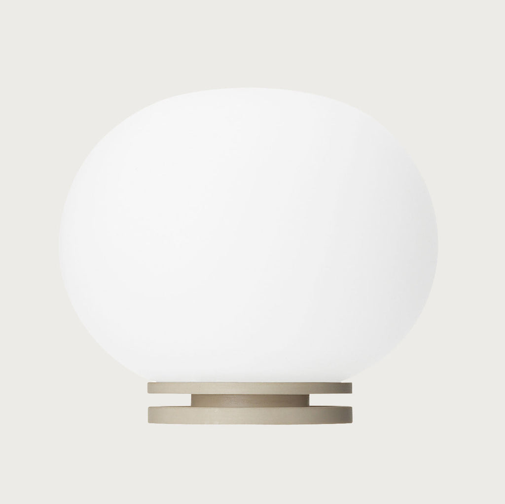 Mini Glo-Ball Bathroom Wall Light