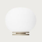 Mini Glo-Ball Bathroom Wall Light